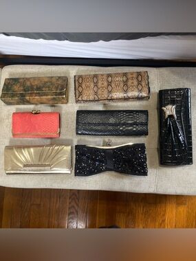 Women’s Evening and Night Clutches